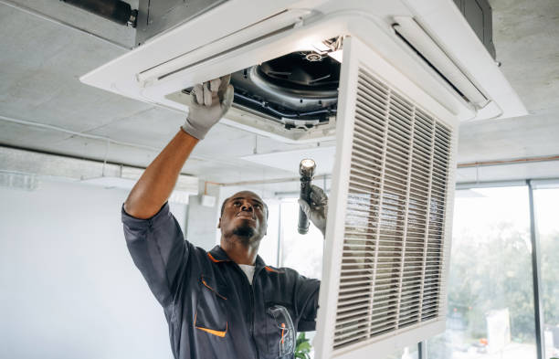 Licensed Ac Installation service in New Castle, PA - FH HVAC