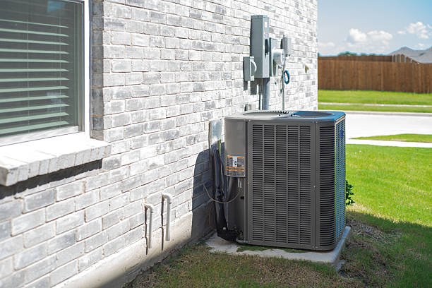Reliable Ac Installation contractor in New Castle, PA by FH HVAC